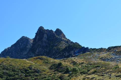 Rastelli del Marguareis